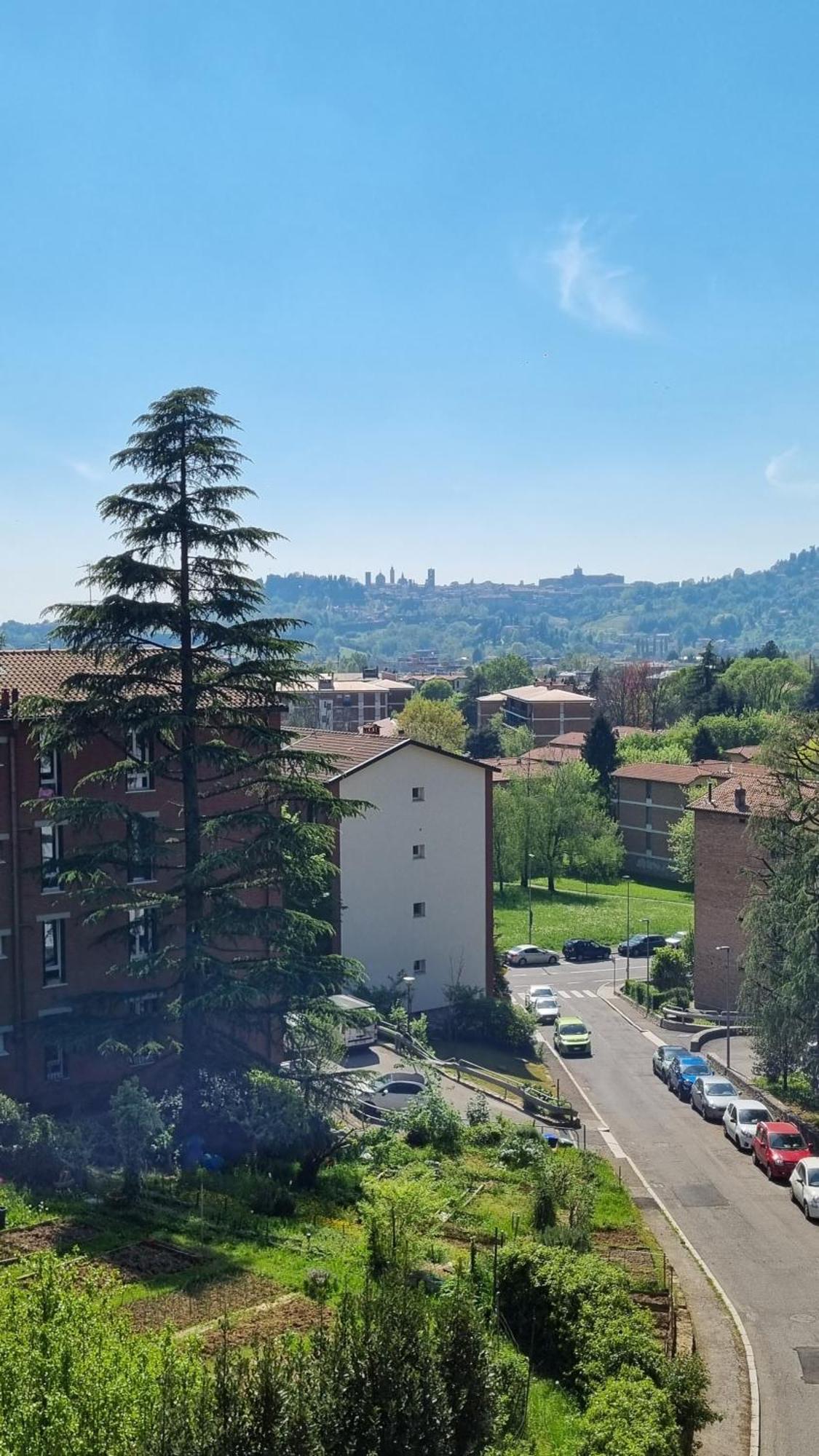 Mun Apartment City - Major Unforgettable Nights Bergamo Exterior photo