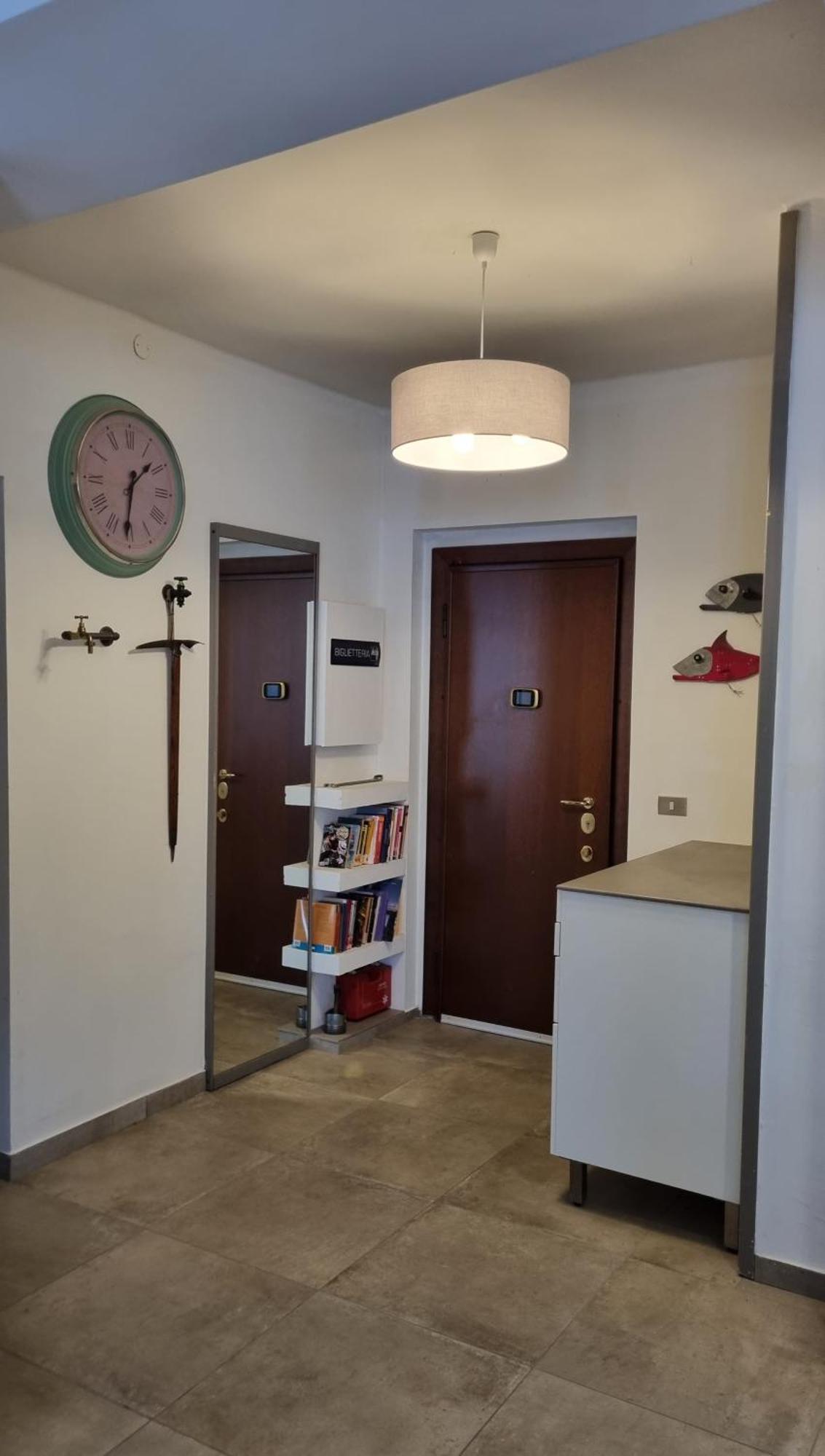 Mun Apartment City - Major Unforgettable Nights Bergamo Exterior photo