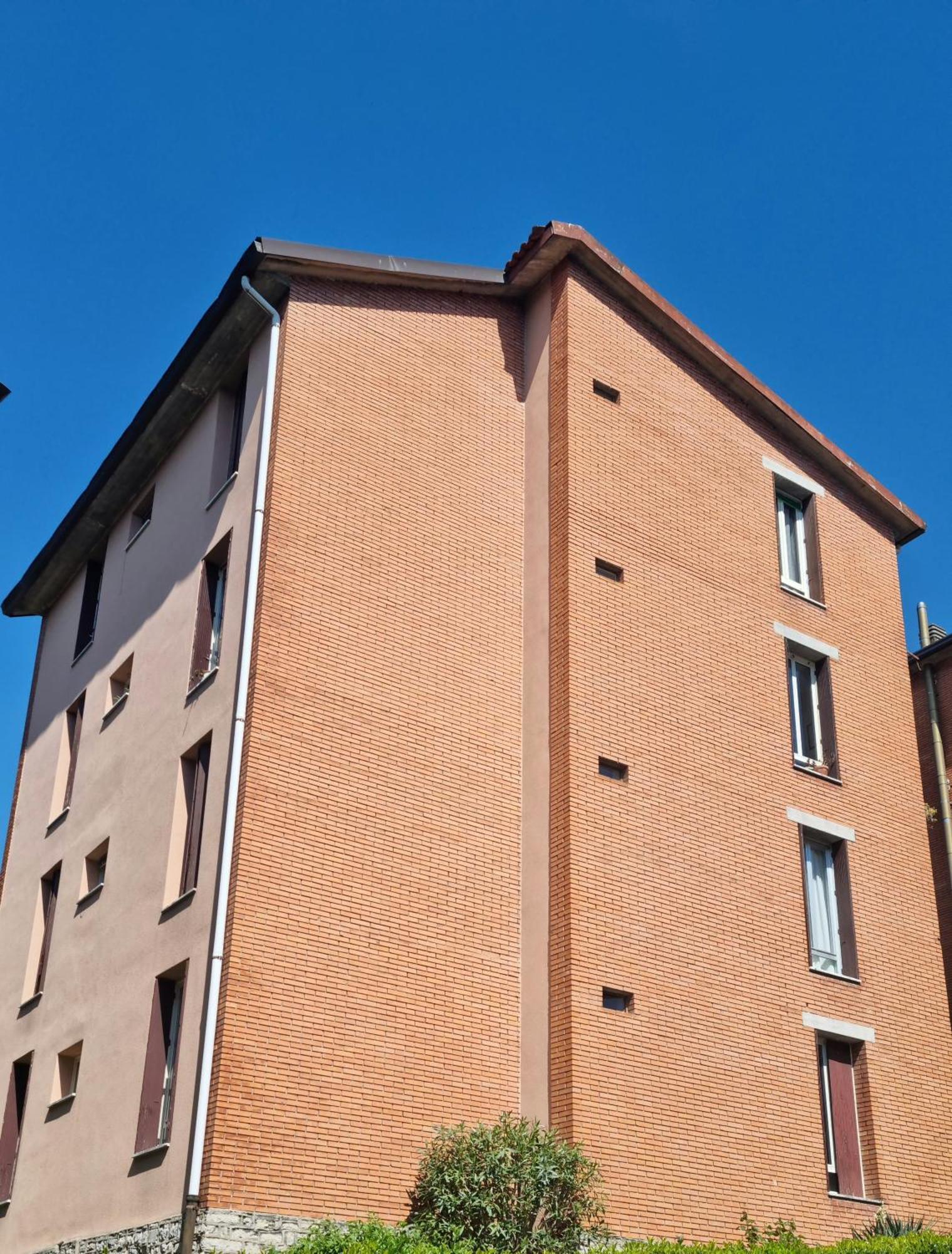 Mun Apartment City - Major Unforgettable Nights Bergamo Exterior photo