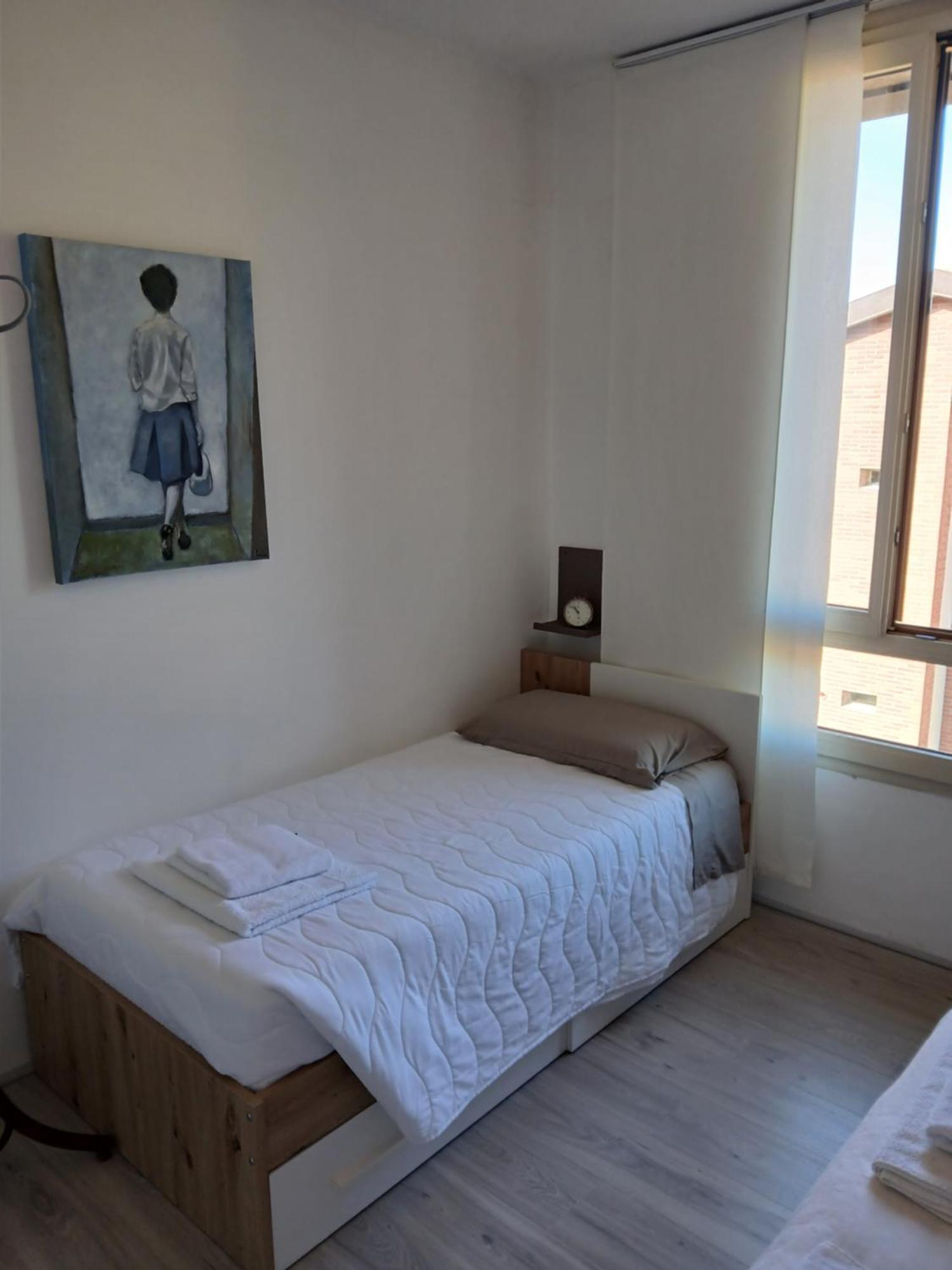 Mun Apartment City - Major Unforgettable Nights Bergamo Exterior photo