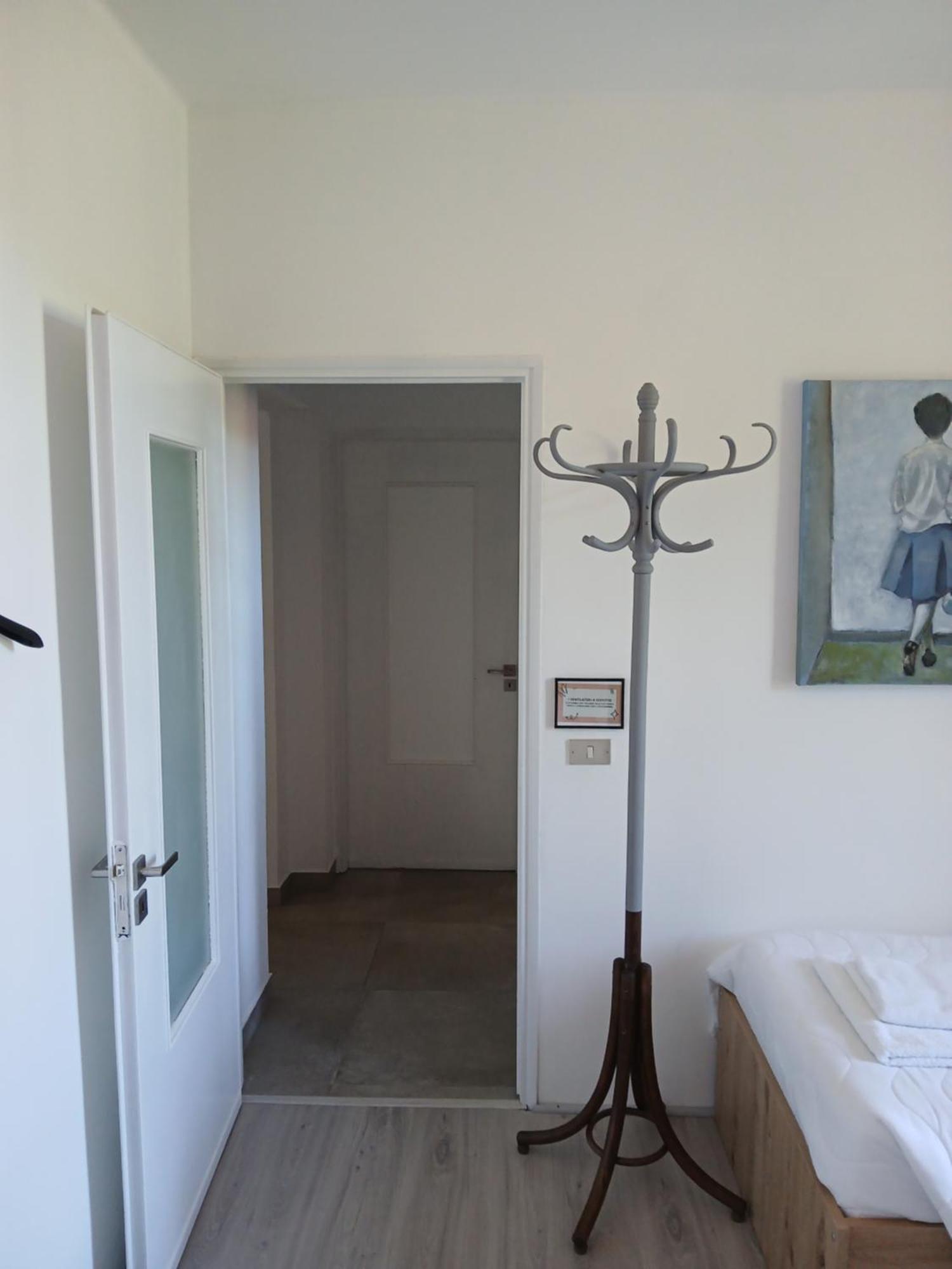 Mun Apartment City - Major Unforgettable Nights Bergamo Exterior photo